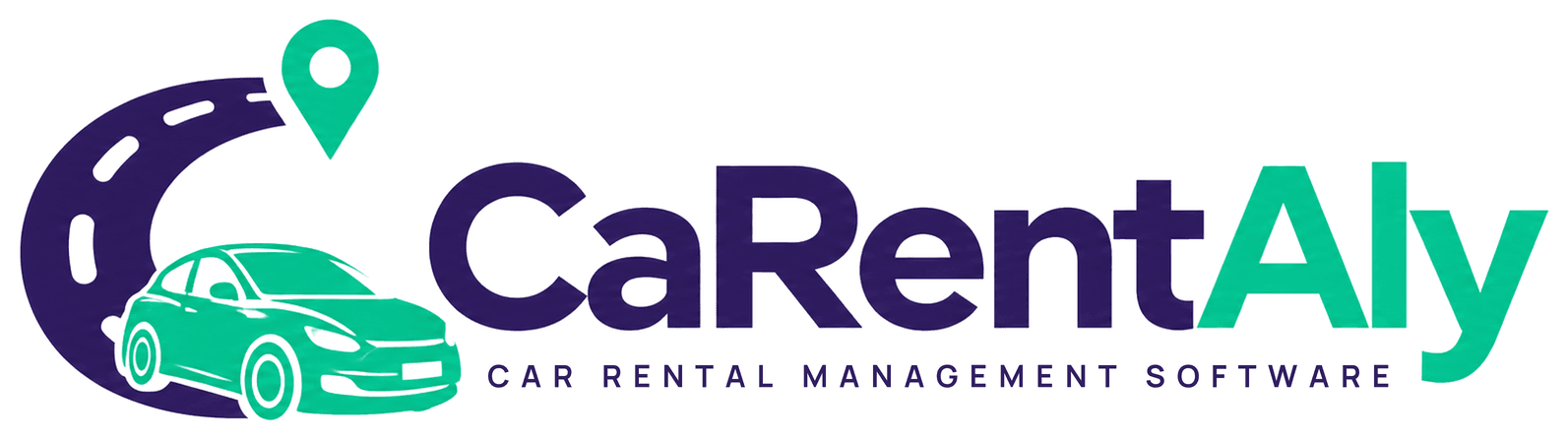 Carentaly – Car rental management software